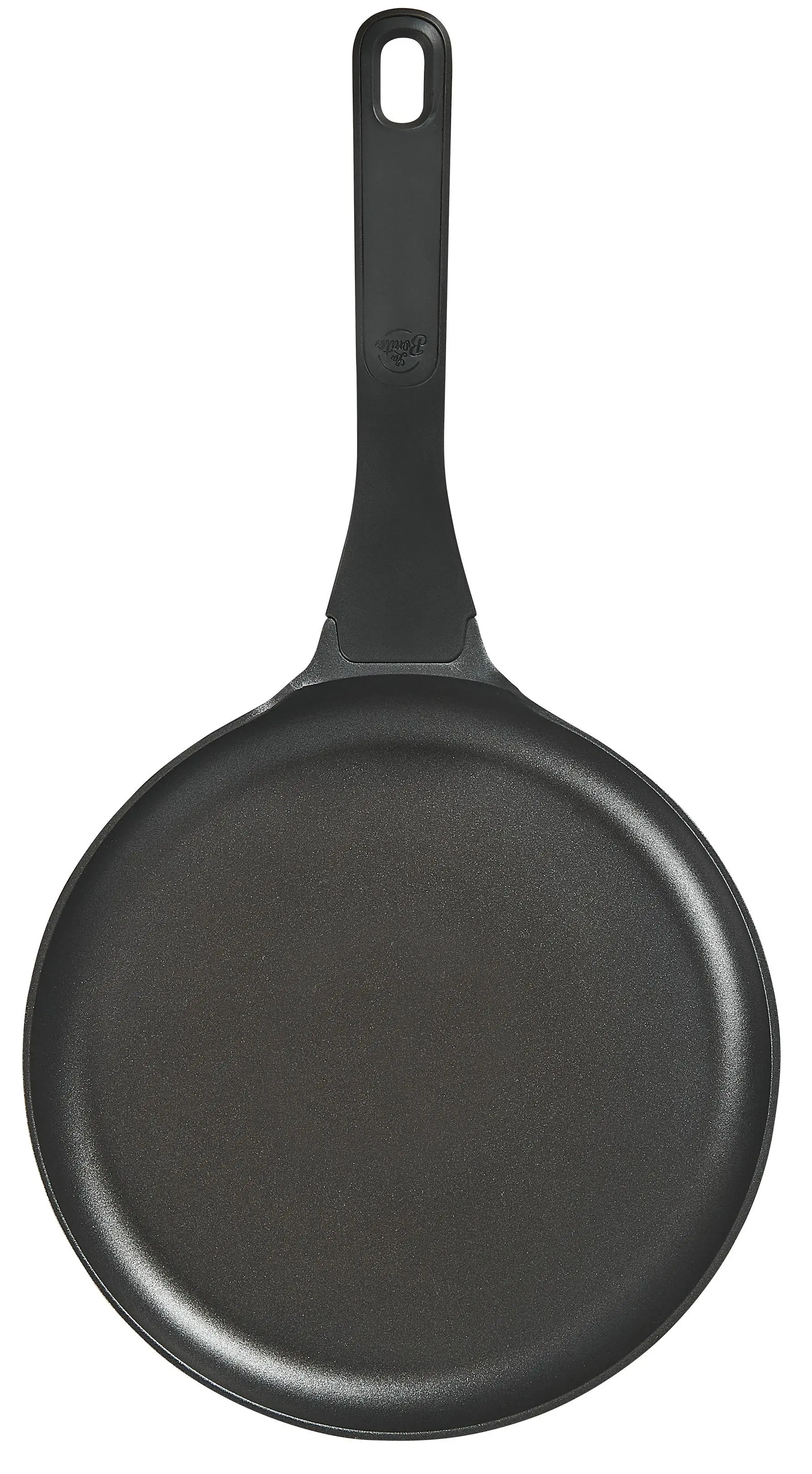Patelnia La Bonita Cocinero LB26PN006 25cm Naleśnikowa Powłoka nieprzywierająca Aluminiowa