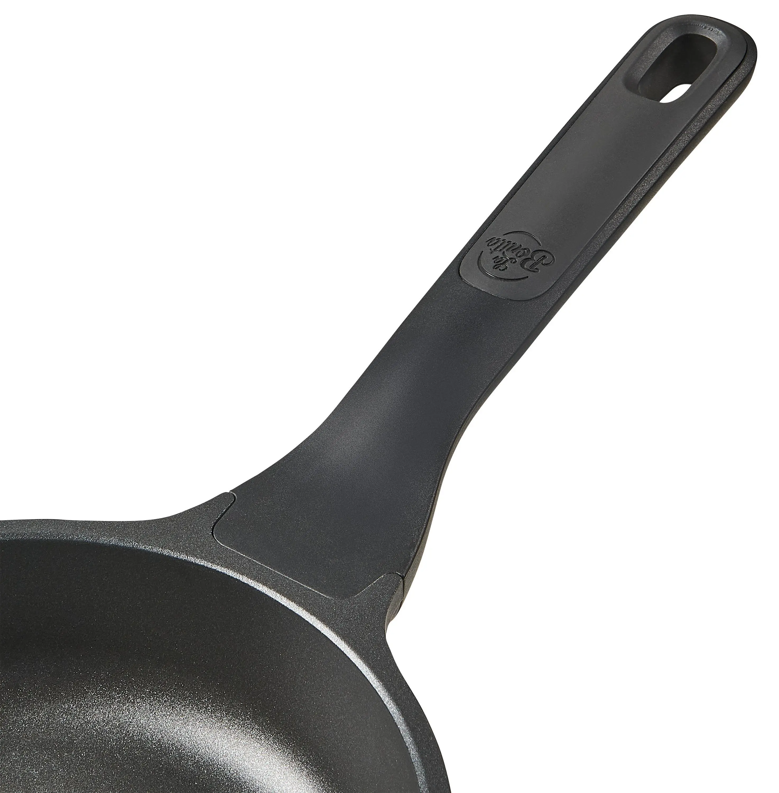 Patelnia La Bonita Cocinero LB26PN006 25cm Naleśnikowa Powłoka nieprzywierająca Aluminiowa