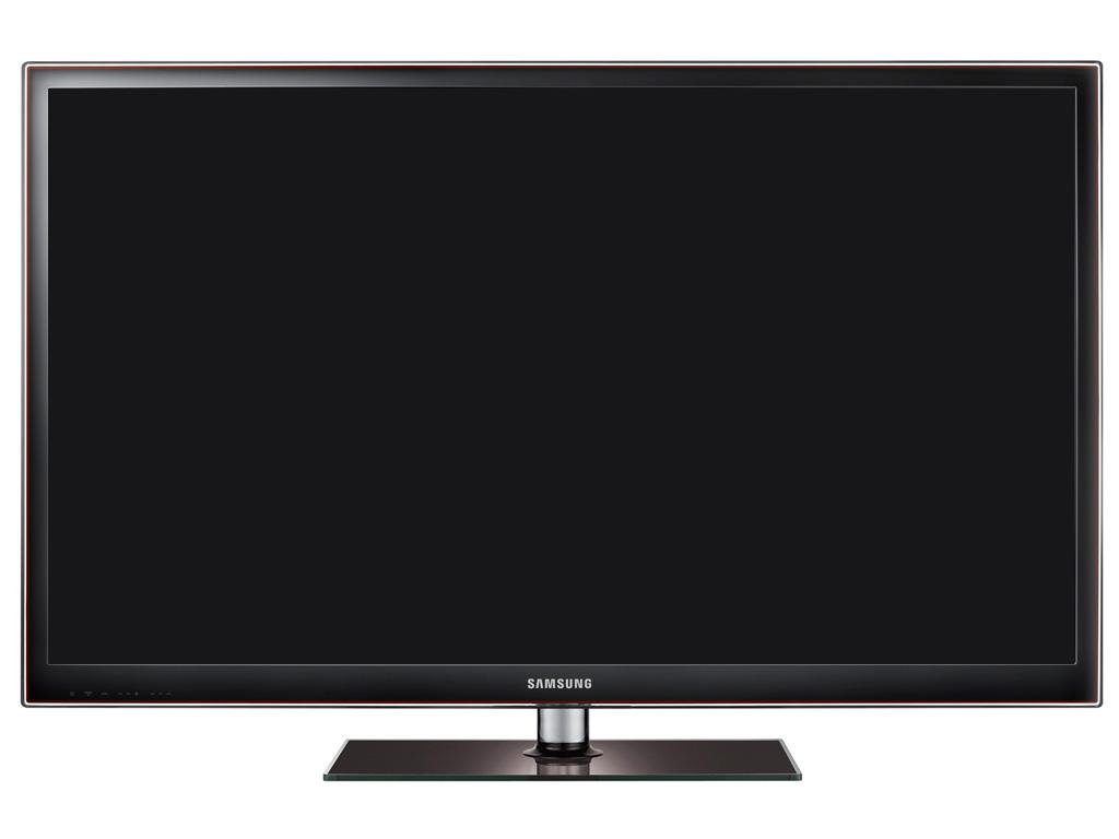 Telewizor plazmowy Samsung PS59D550