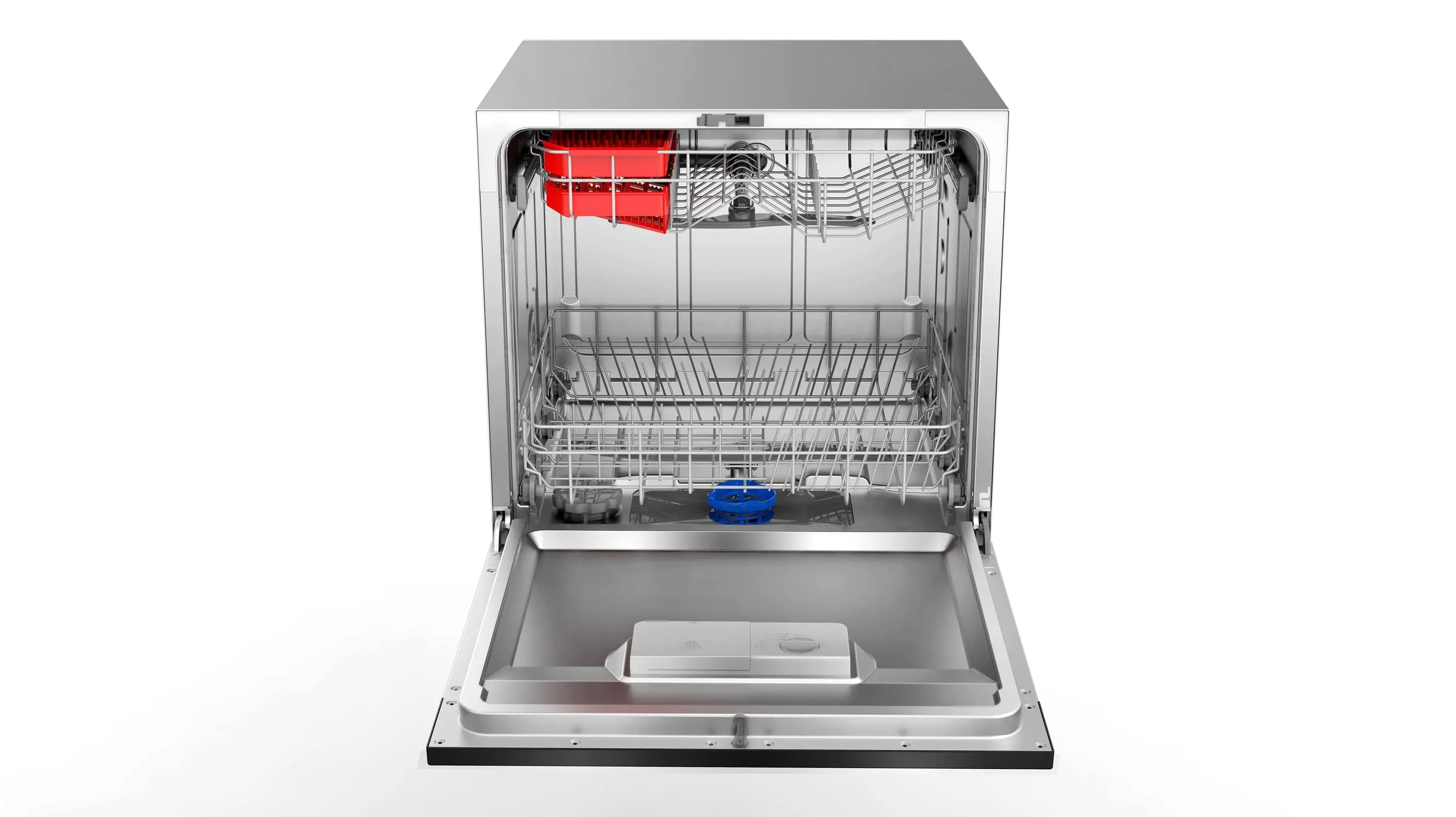 Zmywarka Toshiba DW-08T2EE(S)-PL 55cm