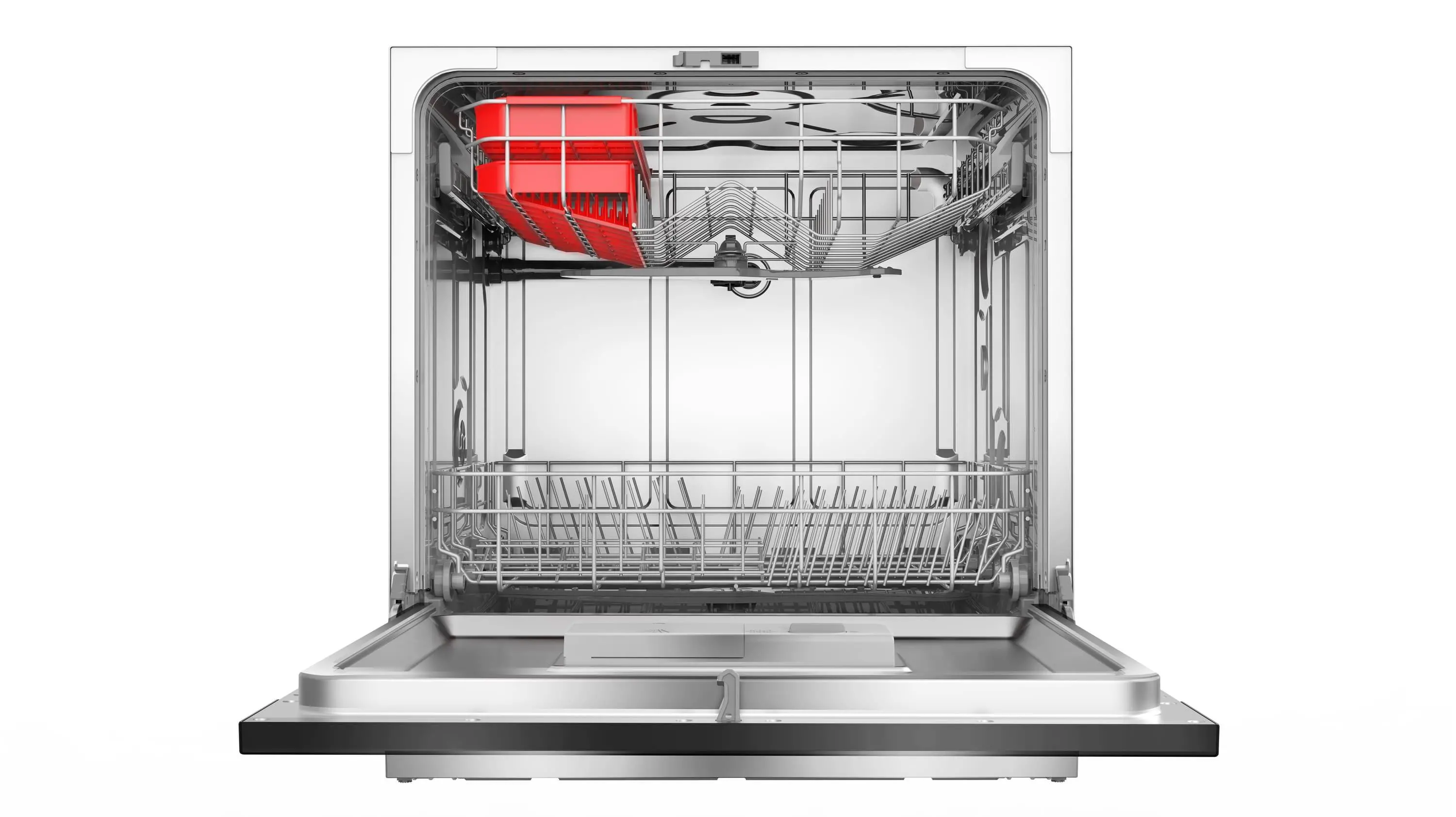 Zmywarka Toshiba DW-08T2EE(S)-PL 55cm