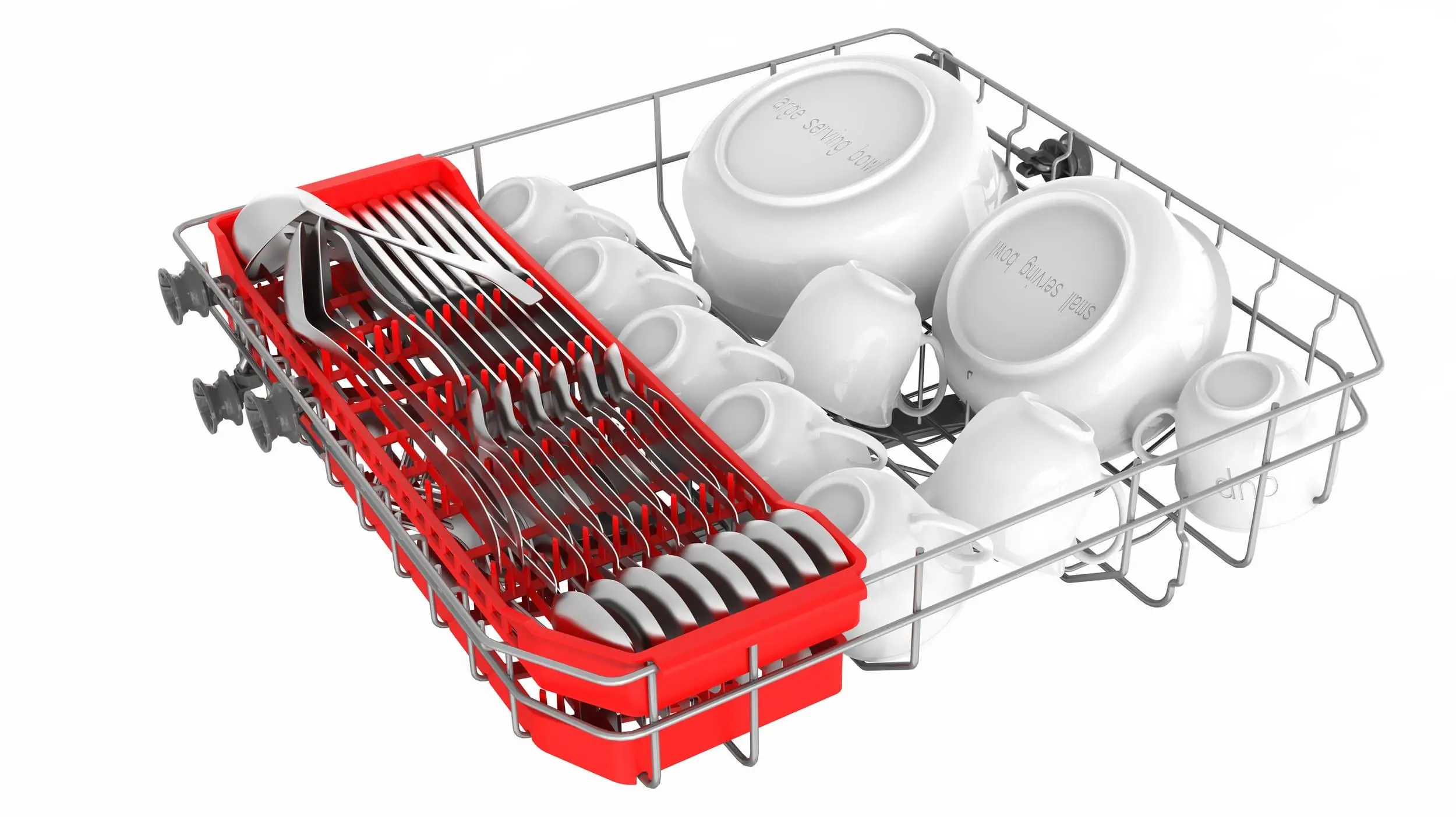 Zmywarka Toshiba DW-08T2EE(S)-PL 55cm