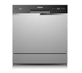 Zmywarka Toshiba DW-08T2EE(S)-PL 55cm