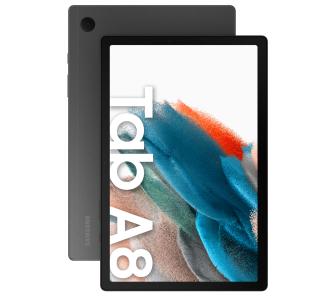 tablet multimedialny Samsung Galaxy Tab A8 2021 64GB Wi-Fi SM-X200 (szary)