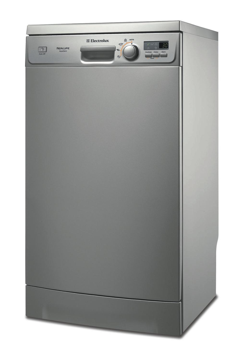 Zmywarka Electrolux ESF45050SR