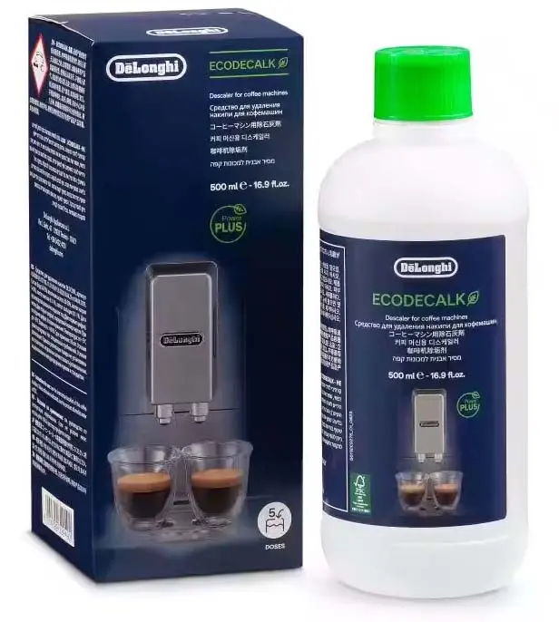Odkamieniacz do ekspresu DeLonghi EcoDecalk 500ml