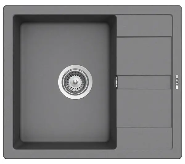 Schock Ronda D-100 Granitowy Croma