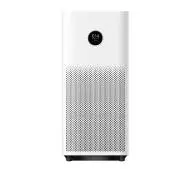 Xiaomi Smart Air Purifier 4 Jonizacja
