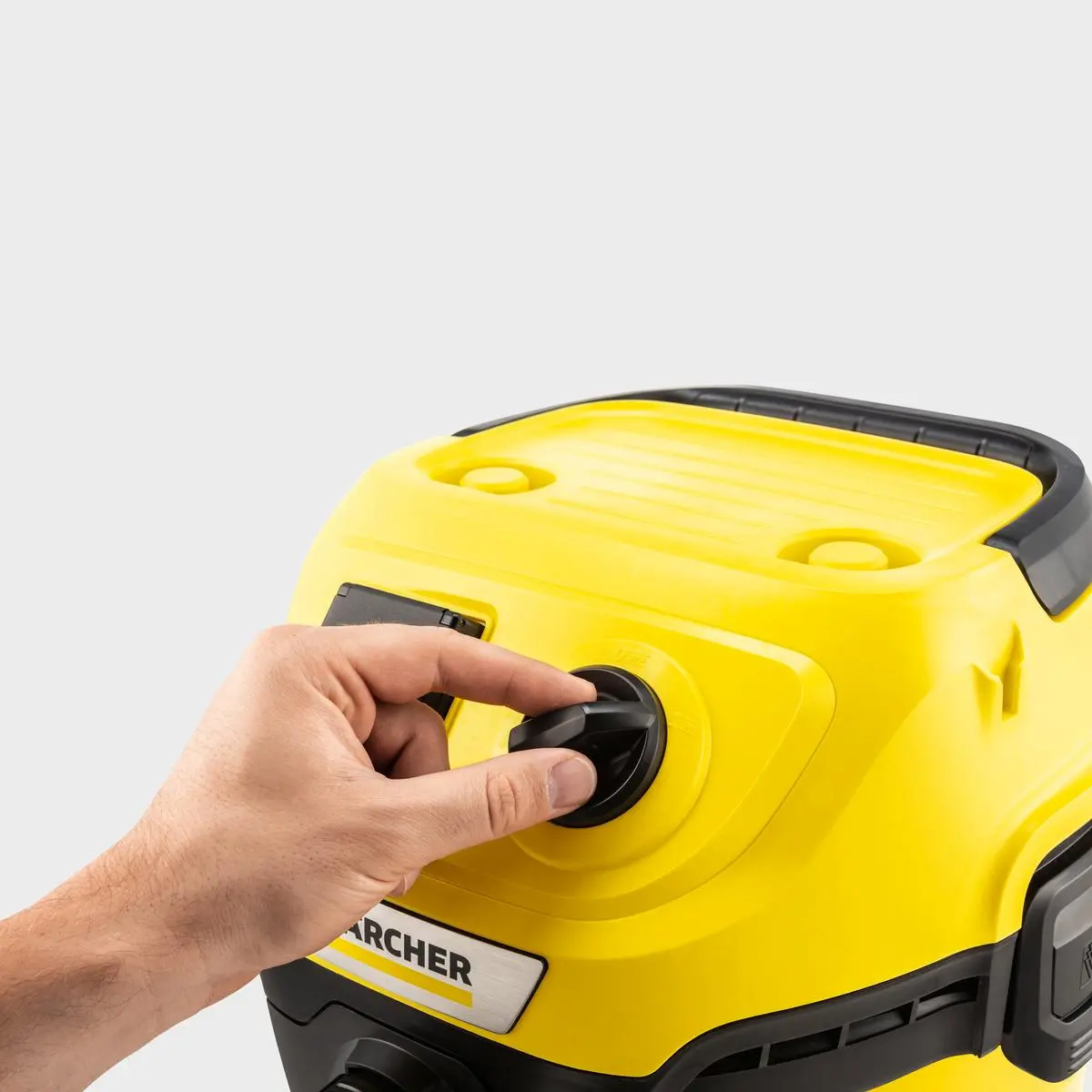 Odkurzacz Karcher WD 3 P V-17/4/20 1.628-171.0 1000W