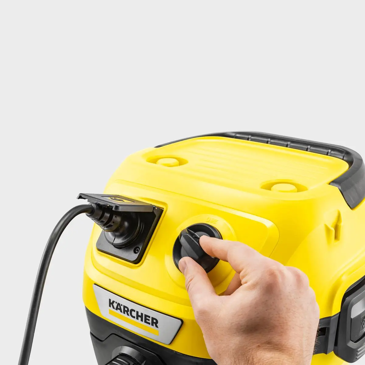 Odkurzacz Karcher WD 3 P V-17/4/20 1.628-171.0 1000W