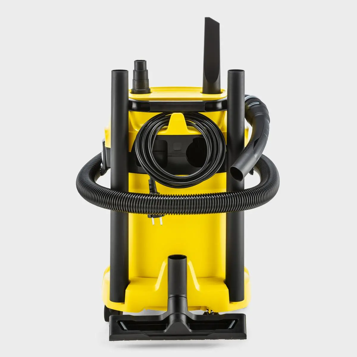Odkurzacz Karcher WD 3 P V-17/4/20 1.628-171.0 1000W
