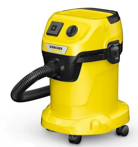 Odkurzacz Karcher WD 3 P V-17/4/20 1.628-171.0 1000W