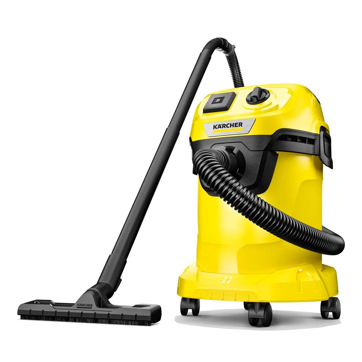 Odkurzacz Karcher WD 3 P V-17/4/20 1.628-171.0 1000W