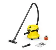Karcher WD 2 PLUS V-12/4/18/C 1.628-009.0 1000W