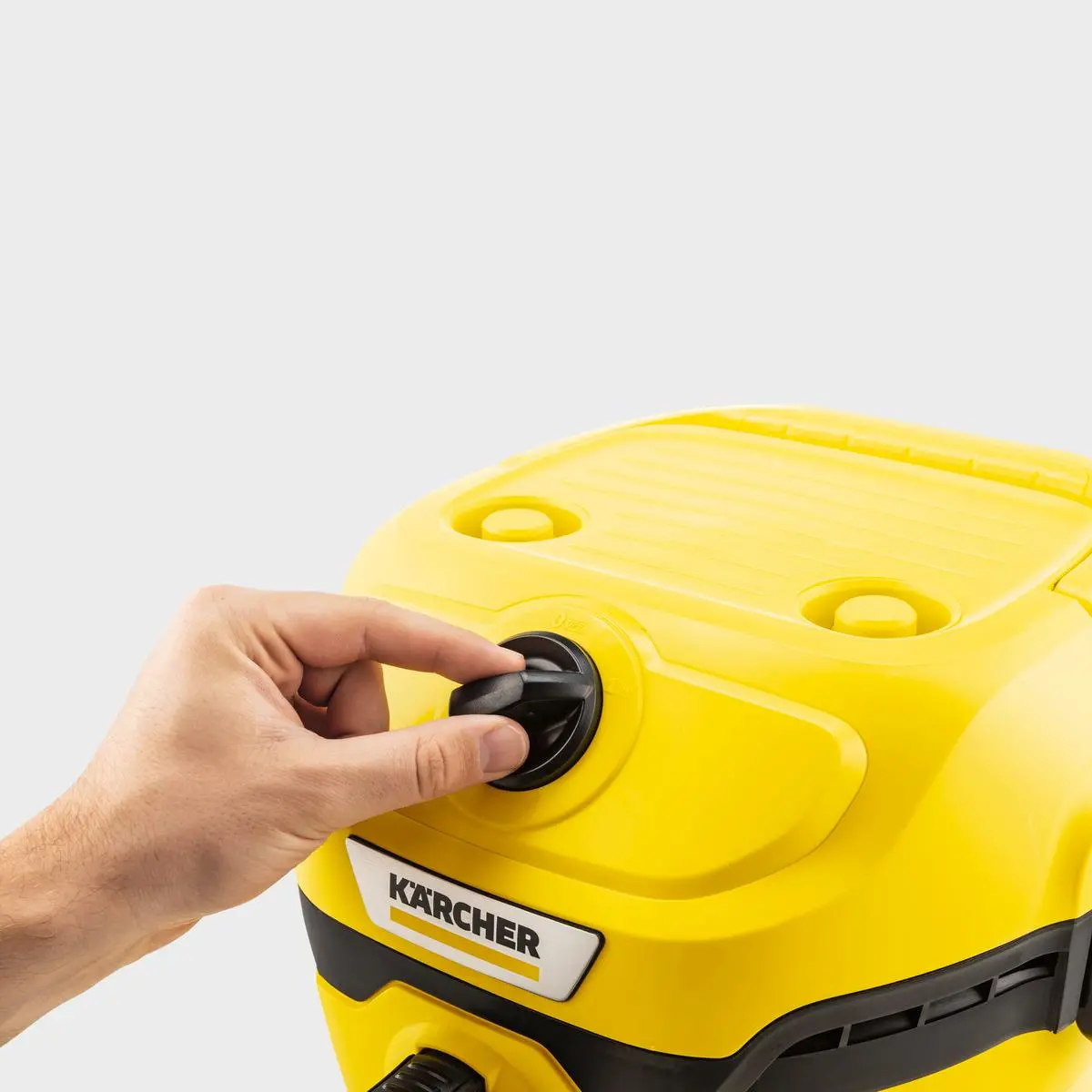 Odkurzacz Karcher WD 2 PLUS V-12/4/18/C 1.628-009.0 1000W