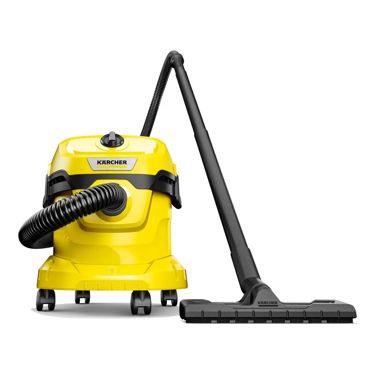Odkurzacz Karcher WD 2 PLUS V-12/4/18/C 1.628-009.0 1000W