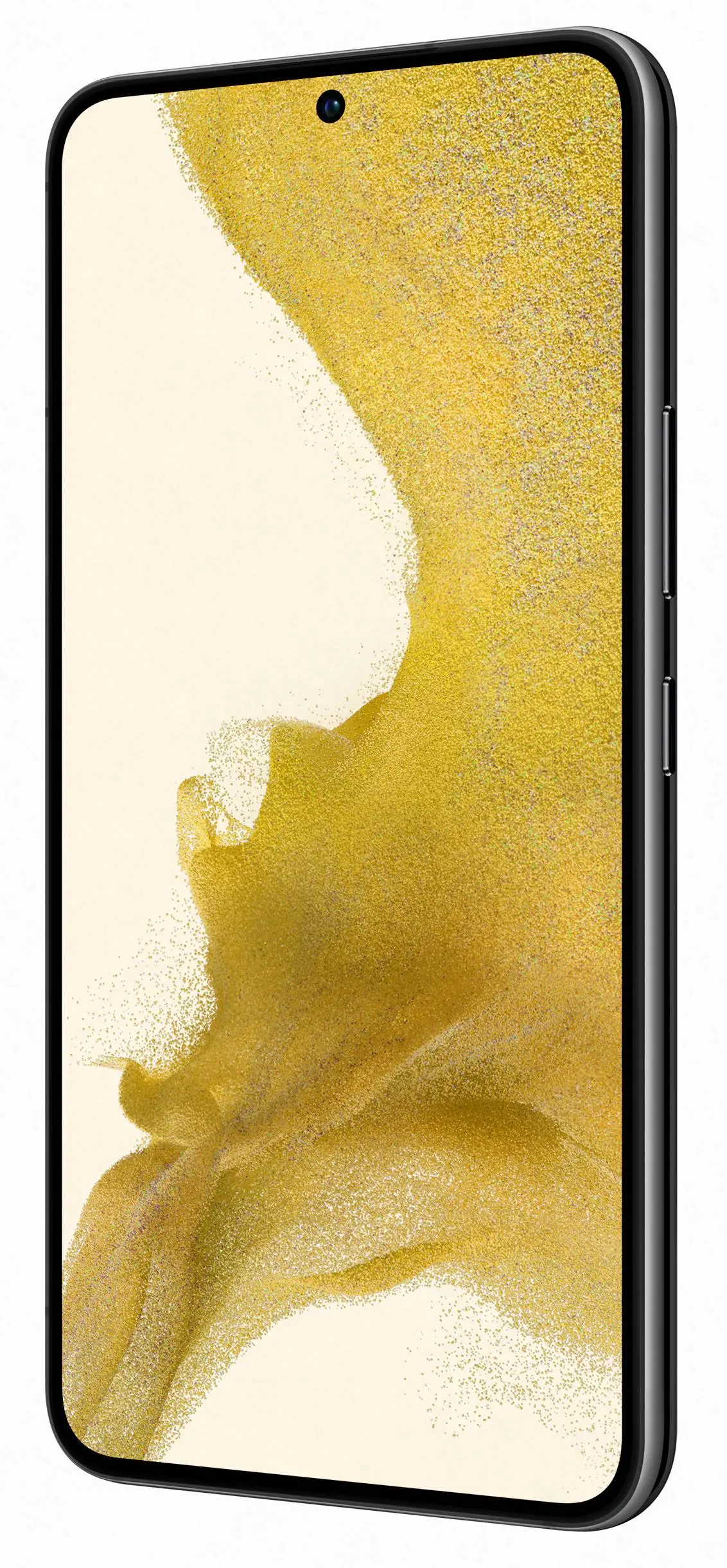 Smartfon Samsung Galaxy S22 8/128GB 6,1" 120Hz 50Mpix Czarny
