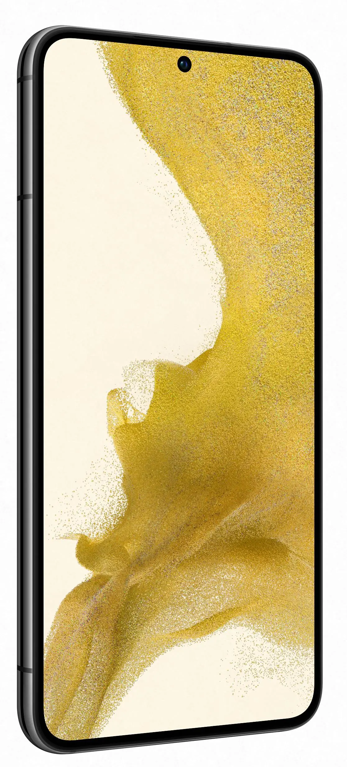 Smartfon Samsung Galaxy S22 8/128GB 6,1" 120Hz 50Mpix Czarny