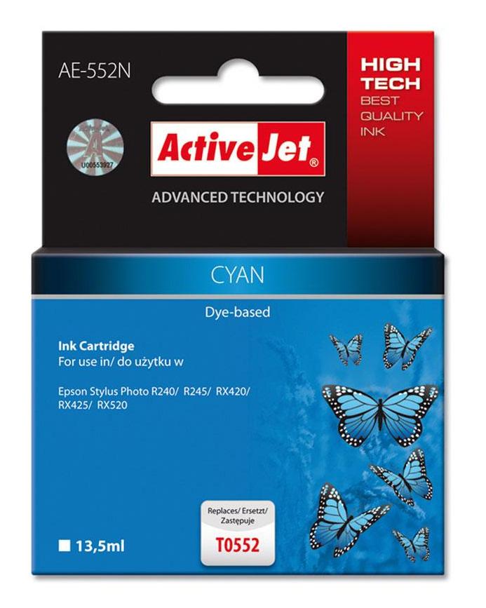 ActiveJet AE-552N (zamiennik T0552)