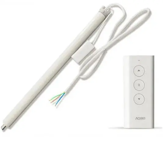 Przełącznik Aqara SRSC-M01