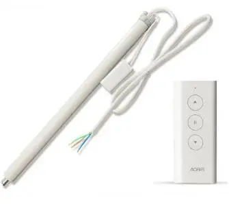 Przełącznik Aqara SRSC-M01