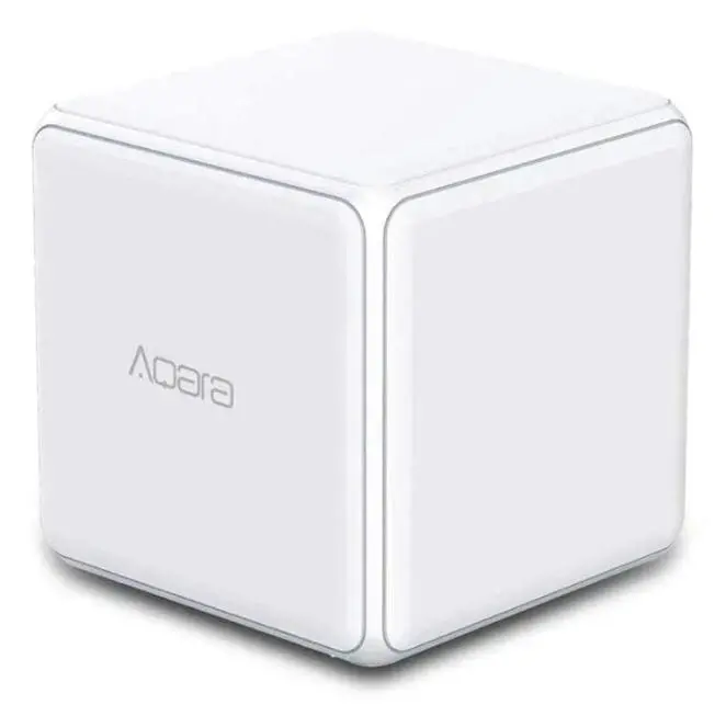 Bramka Aqara MFKZQ01LM
