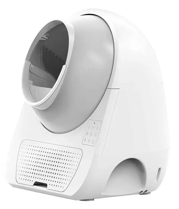 Kuweta Catlink Scooper Luxury Version