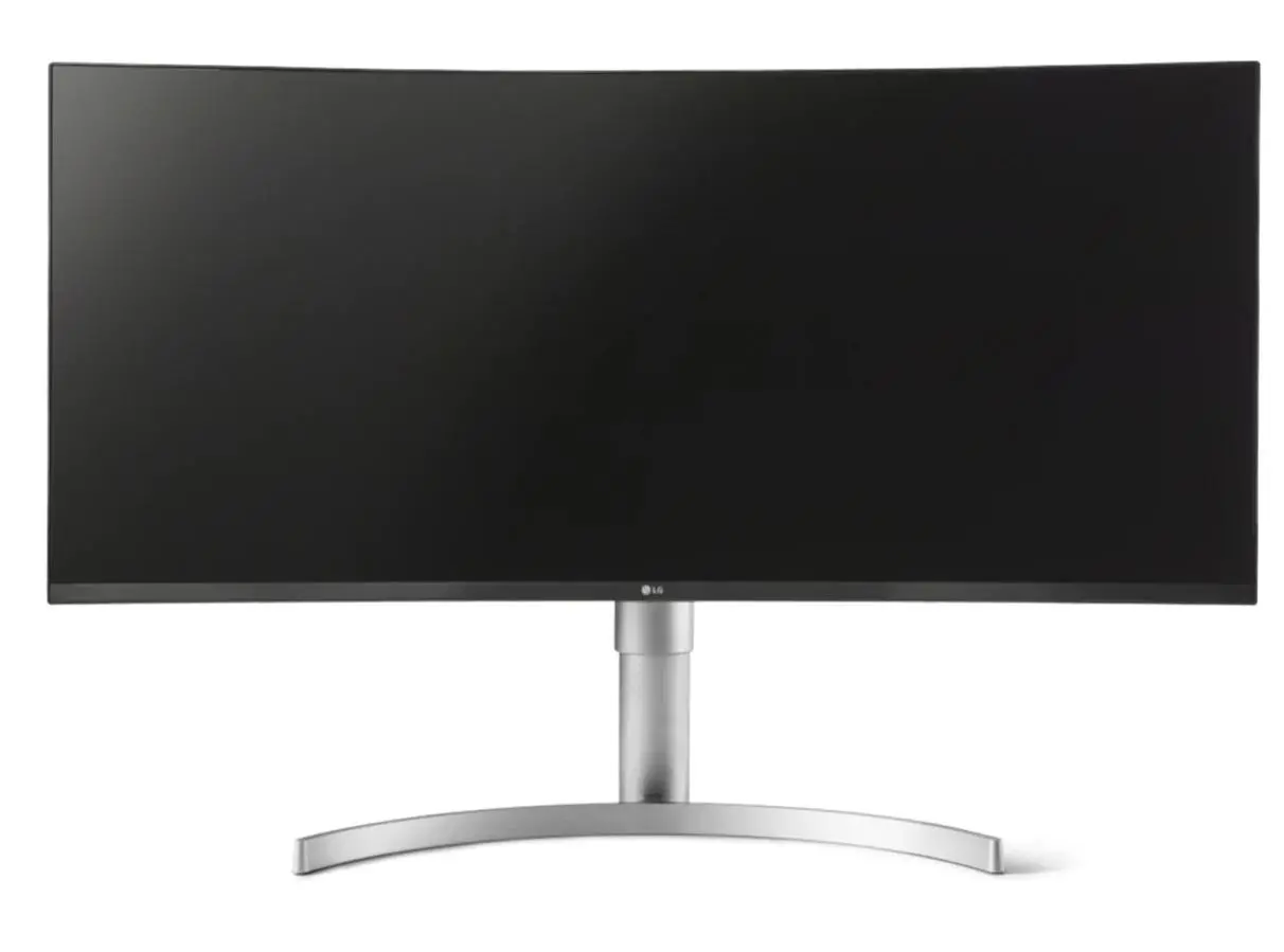 Monitor LG 35WN75C-W 35" UWQHD VA 100Hz 5ms Zakrzywiony Profesjonalny