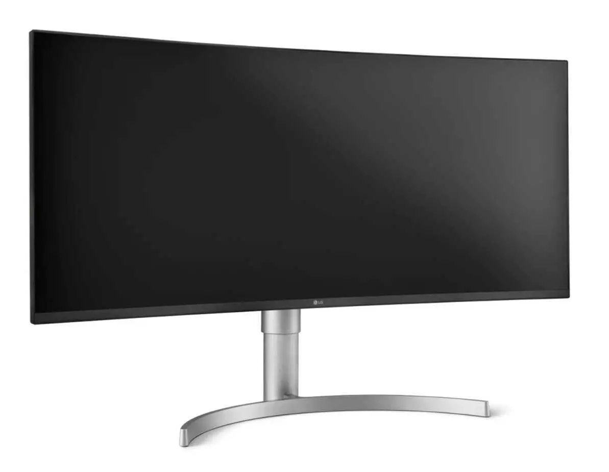 Monitor LG 35WN75C-W 35" UWQHD VA 100Hz 5ms Zakrzywiony Profesjonalny