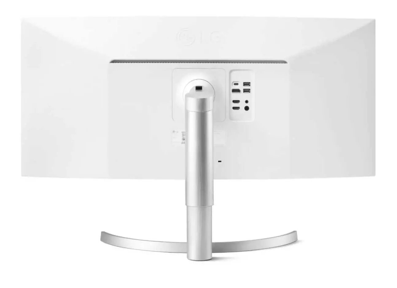 Monitor LG 35WN75C-W 35" UWQHD VA 100Hz 5ms Zakrzywiony Profesjonalny