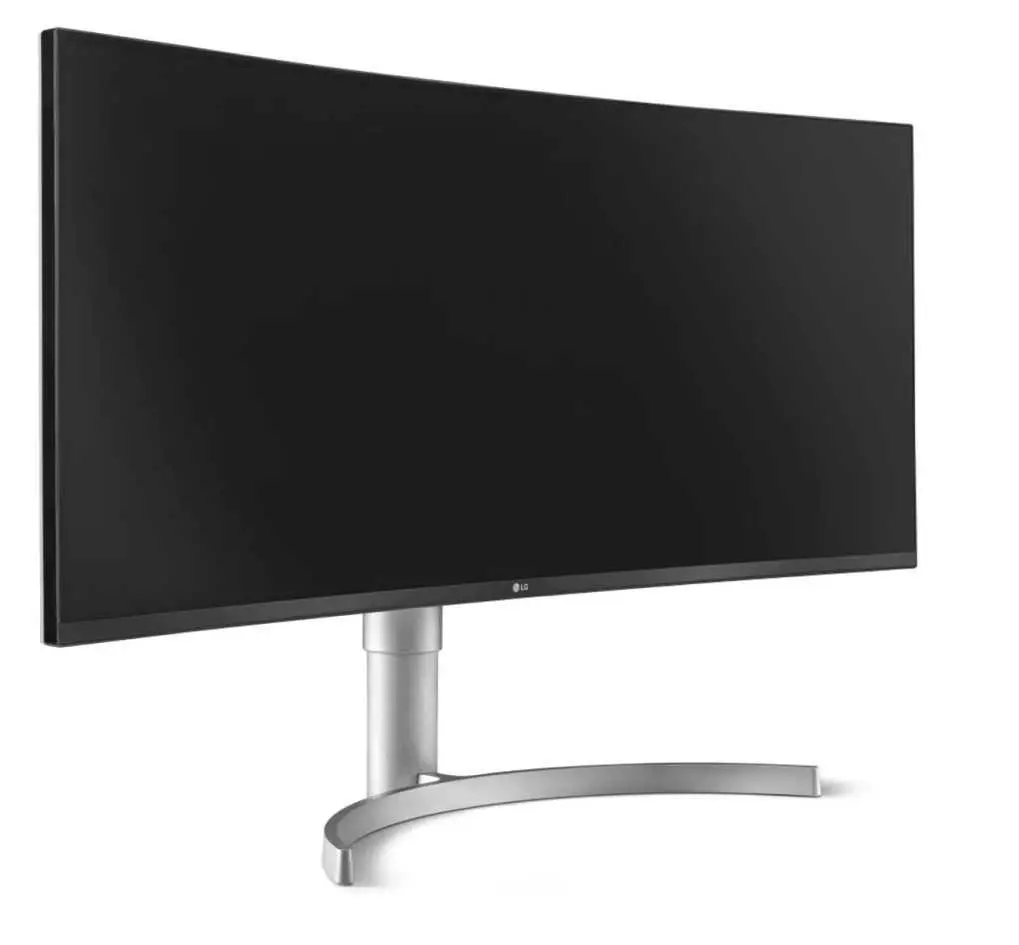 Monitor LG 35WN75C-W 35" UWQHD VA 100Hz 5ms Zakrzywiony Profesjonalny