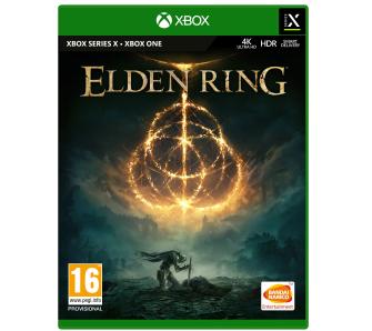 Elden Ring  Gra na Xbox One (Kompatybilna z Xbox Series X)