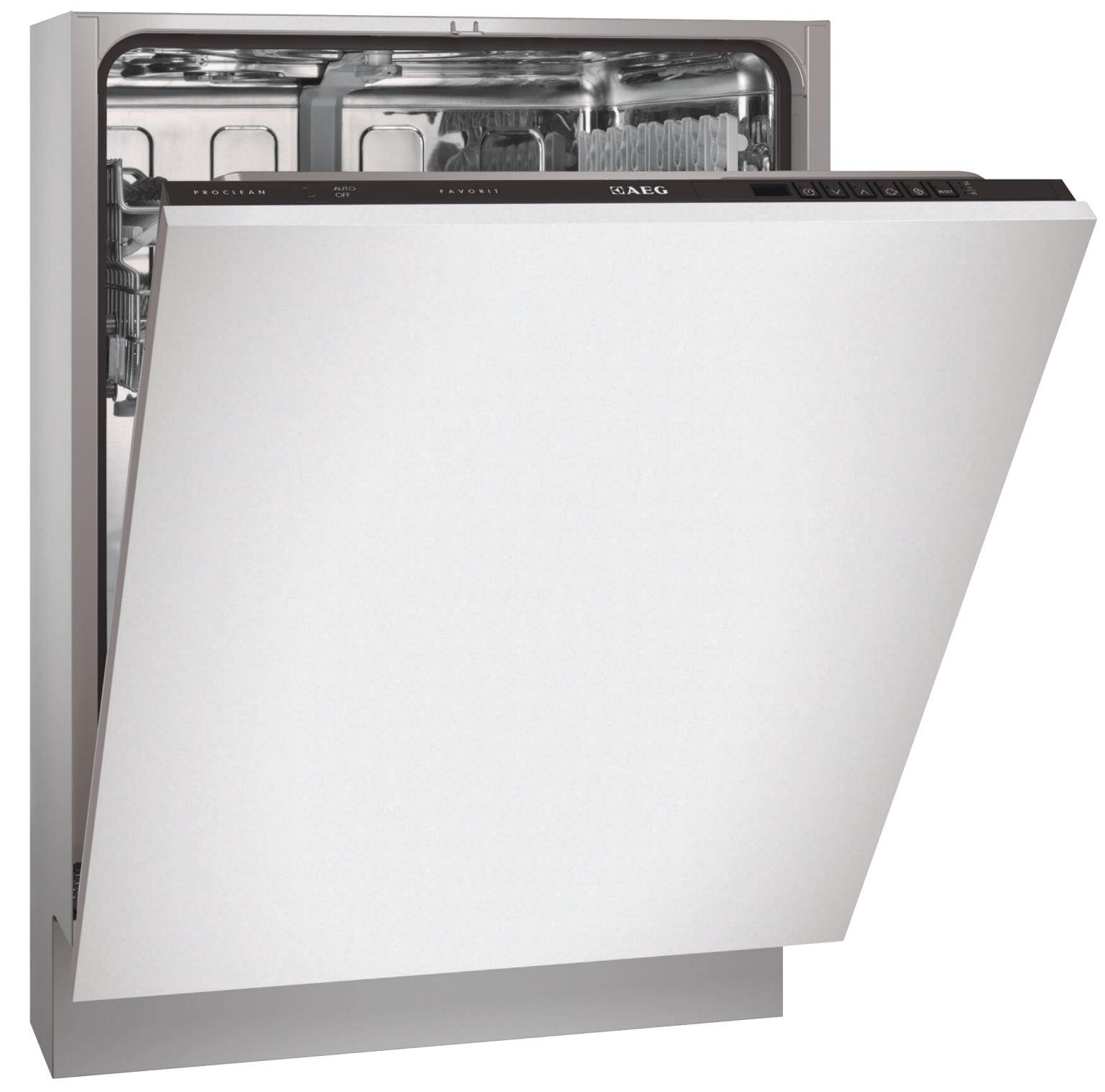 Zmywarka AEG Favorit F78001Vi0P