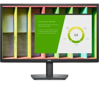 Monitor Dell E2422H 24"  Full HD IPS 60Hz 8ms