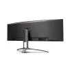 Monitor AOC AGON AG493QCX 49" 4K VA 144Hz 1ms Zakrzywiony Gamingowy