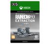 Tom Clancy's Rainbow Six Extraction - 1100 kredytów REACT [kod aktywacyjny] Xbox One / Xbox Series X/S