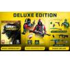 Tom Clancy's Rainbow Six Extraction - Edycja Deluxe [kod aktywacyjny] Gra na Xbox One (Kompatybilna z Xbox Series X/S)