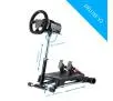 Stojak do kierownicy Wheel Stand Pro Deluxe V2 MadCatz Pro Racing FFB Czarno-szary