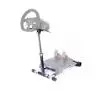 Stojak do kierownicy Wheel Stand Pro Deluxe V2 MadCatz Pro Racing FFB Czarno-szary