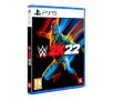 WWE 2K22 Gra na PS5