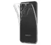 Etui Spigen Liquid Crystal do Galaxy S22 crystal clear