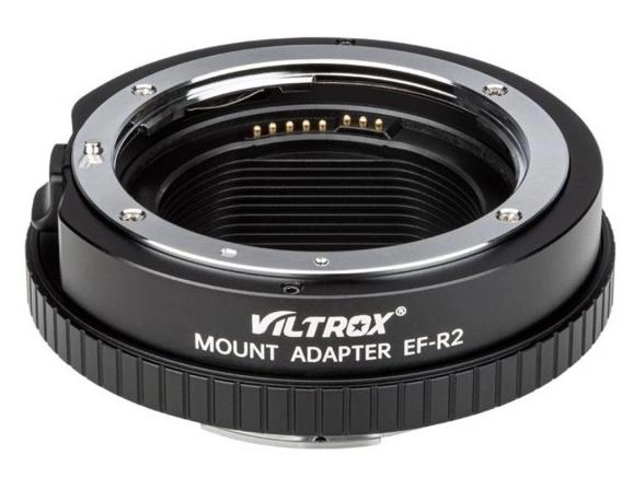 Adapter Viltrox EF-R2