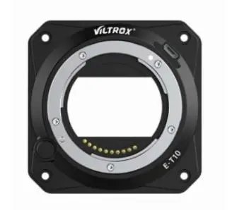 Adapter Viltrox E-T10