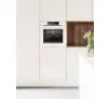 Piekarnik elektryczny parowy Amica ED97699WA+ X-Type Steam Termoobieg Termosonda Biały