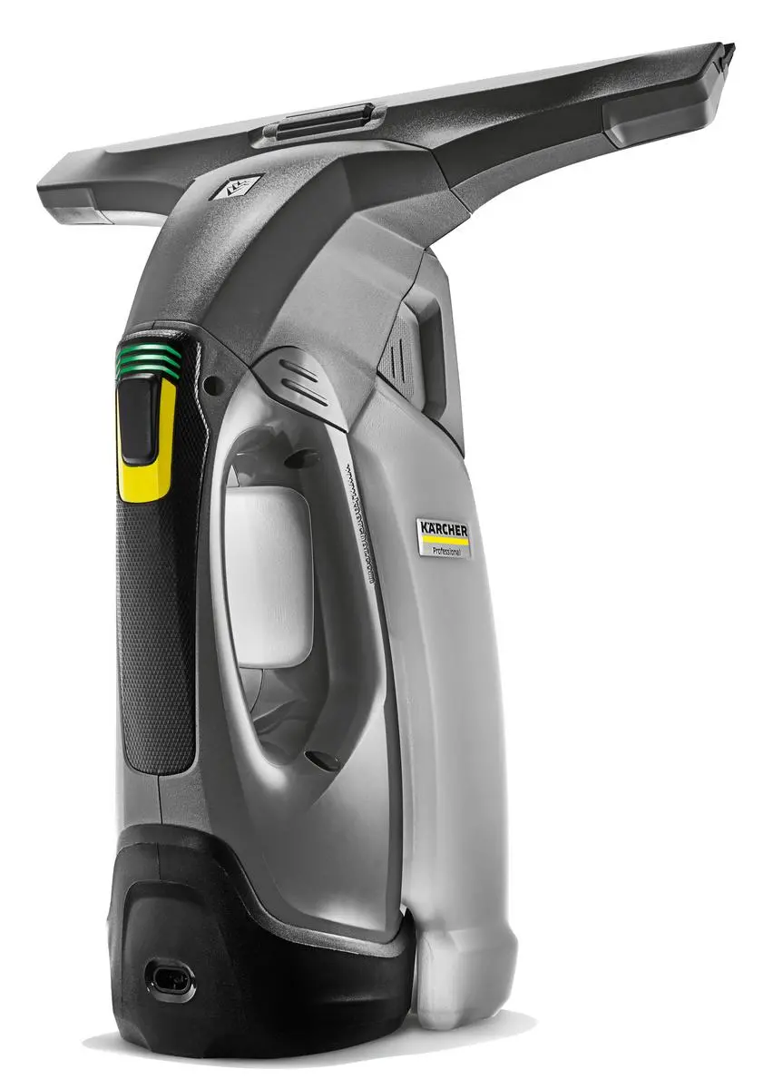 Myjka do okien Karcher WVP 10 35min