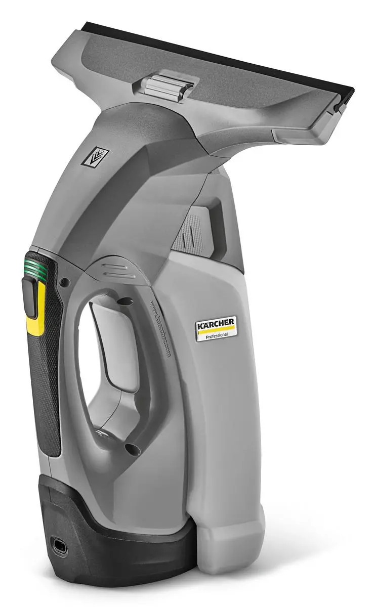 Myjka do okien Karcher WVP 10 35min