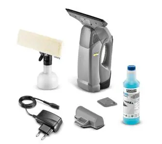 Myjka do okien Karcher WVP 10 35min