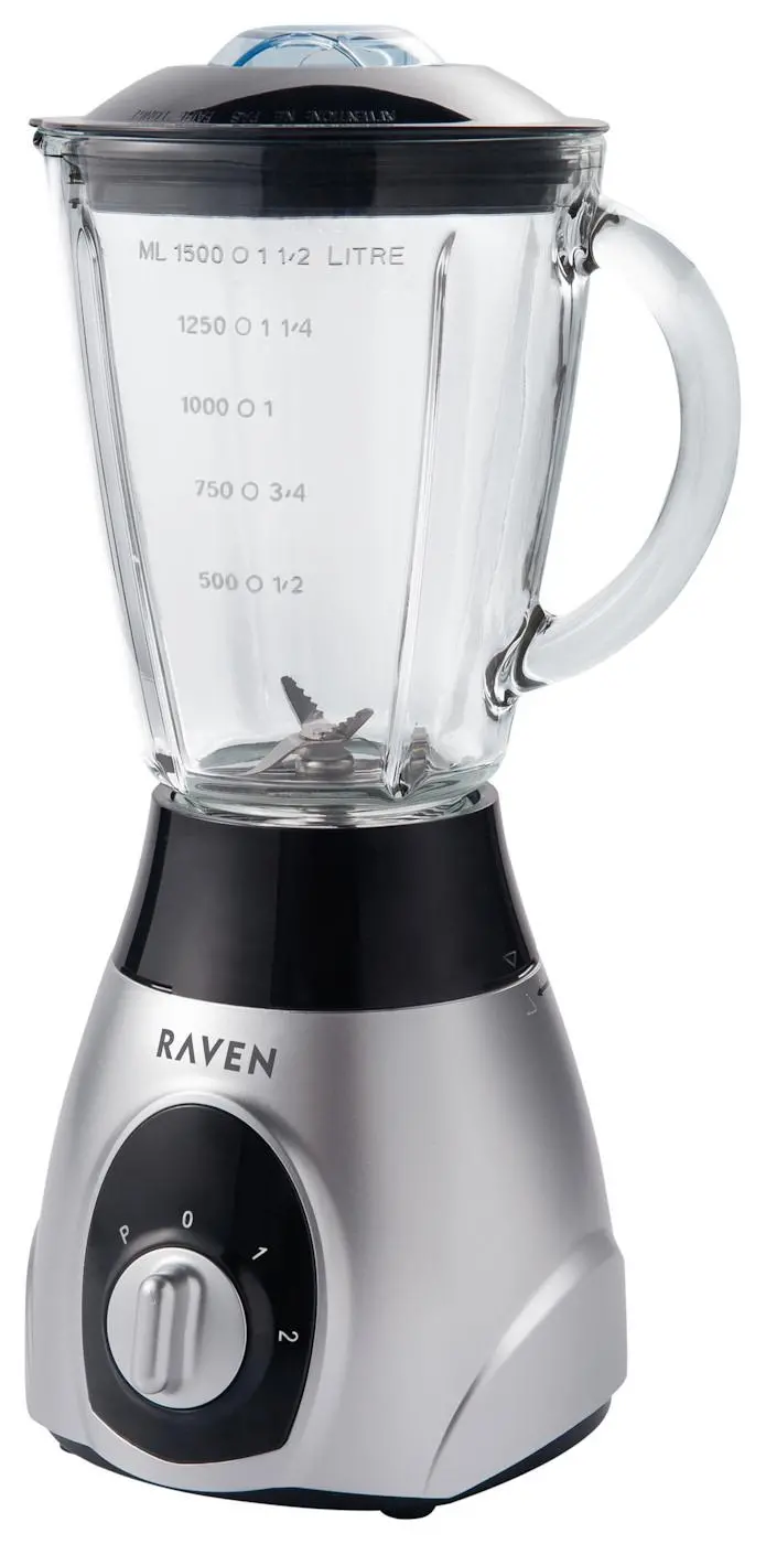 Blender kielichowy Raven EBK002 1,5l