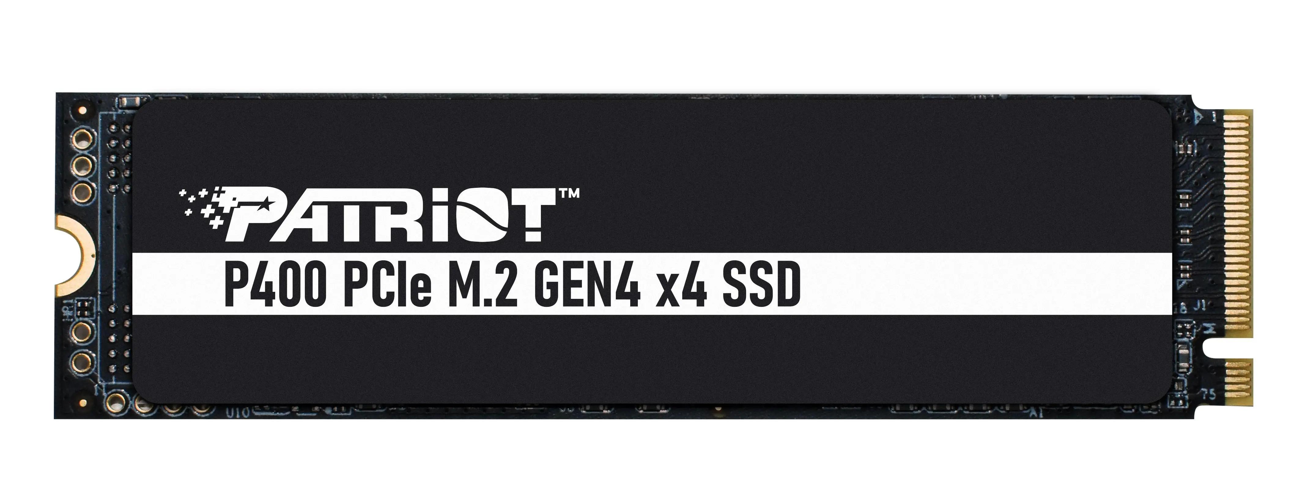 Dysk SSD Patriot P400 1TB M.2 PCIe Gen 4 x4