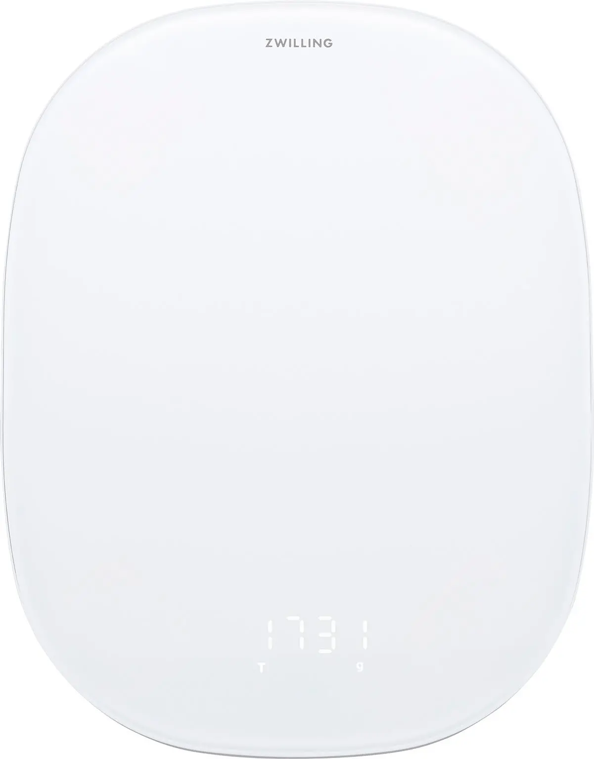 Waga Zwilling Enfinigy 53011-054-0 Tarowanie 10kg
